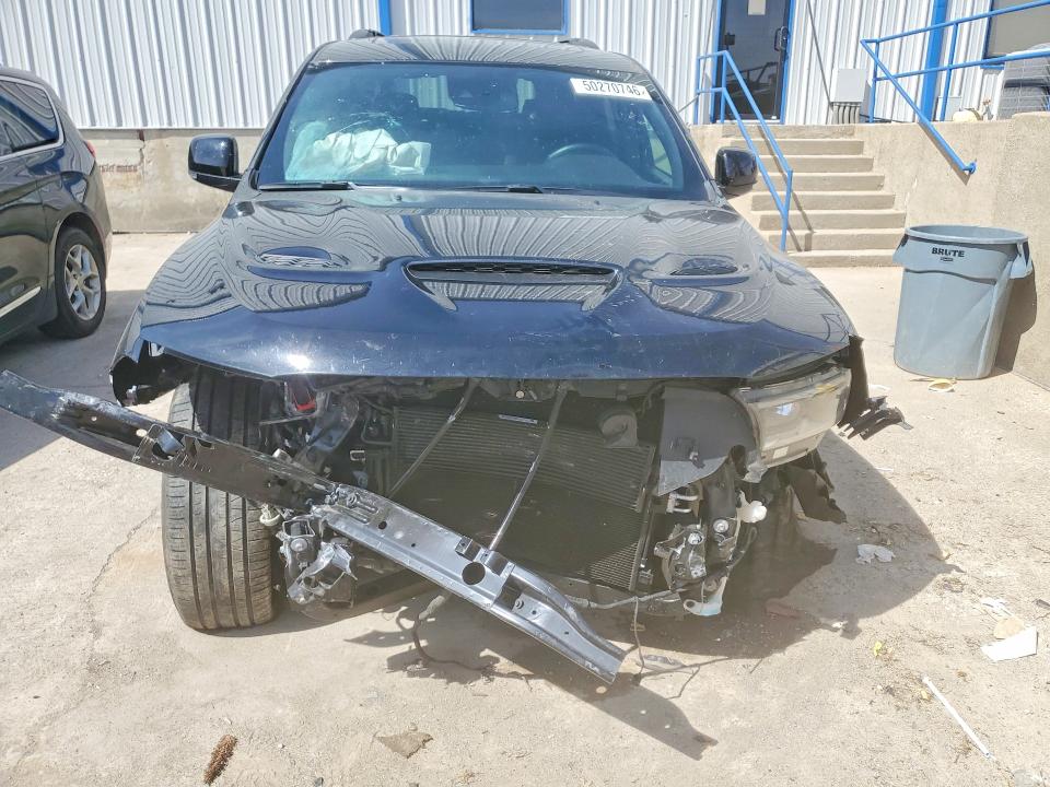 Продажа на аукционе авто 2024 Dodge Durango, vin: 1C4RDJDG3RC258131, номер лота: 50270746
