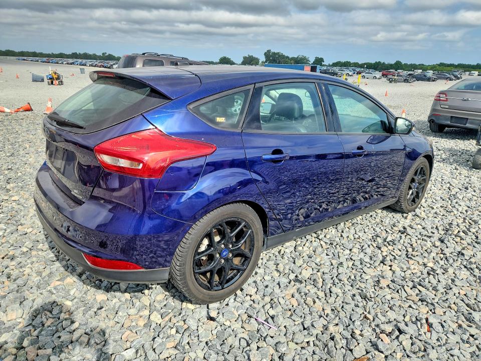 Aukcja sprzedaży 2016 Ford Focus, vin: 1FADP3K25GL311676, numer aukcji: 49991976