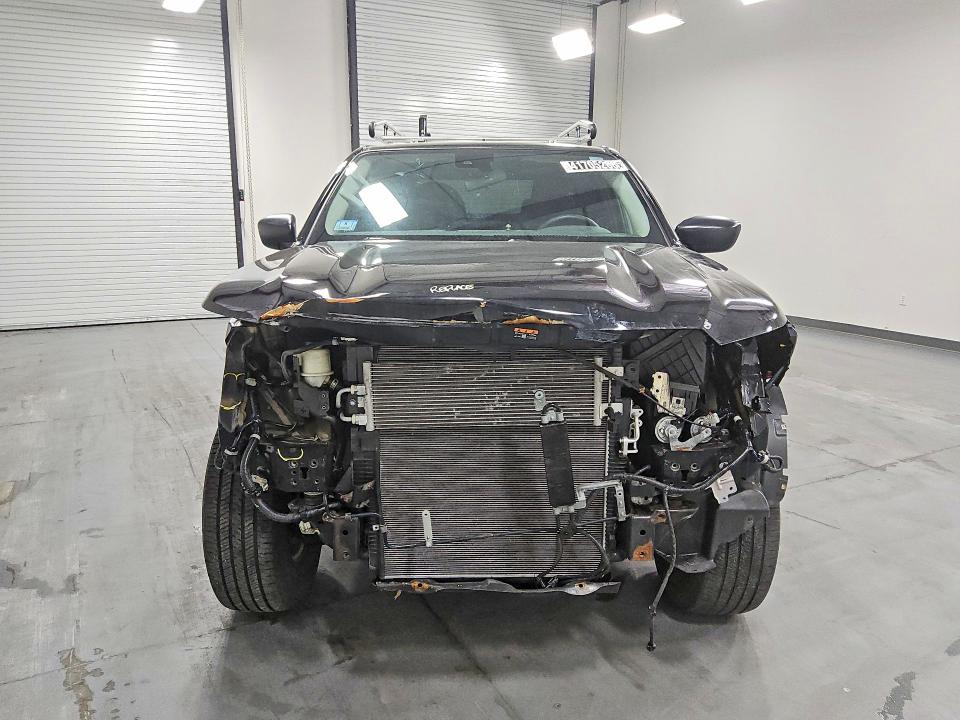 Продаж на аукціоні авто 2024 Nissan Frontier, vin: 1N6ED1CM4RN634858, номер лоту: 55813506
