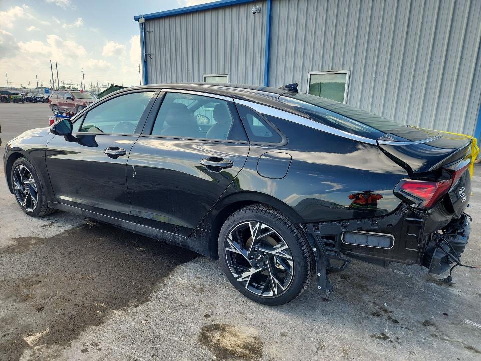 Aukcja sprzedaży 2026 Kia K5, vin: KNAG64J79T5397826, numer aukcji: 50278596