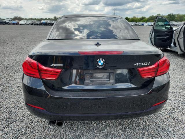 Продажа на аукционе авто 2019 Bmw 430xi, vin: WBA4Z3C55KEF31541, номер лота: 50895406