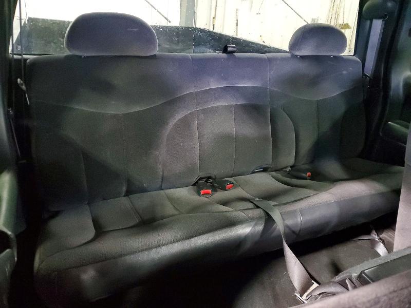 Продажа на аукционе авто 2001 Gmc New Sierra, vin: 1GTEK19T91E234046, номер лота: 50439476