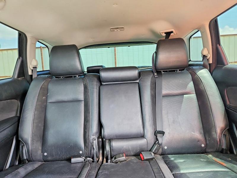 49662646 :رقم المزاد ، JM3TB2CV6F0452920 vin ، 2015 Mazda Cx-9 مزاد بيع