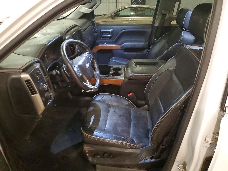 Aukcja sprzedaży 2018 Chevrolet Silverado, vin: 3GCUKTECXJG535365, numer aukcji: 49578436