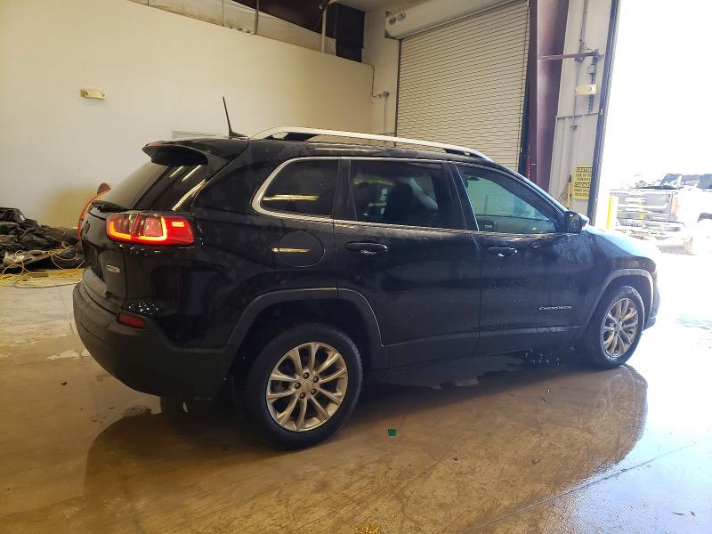 Aukcja sprzedaży 2019 Jeep Cherokee, vin: 1C4PJLCB0KD240820, numer aukcji: 48976286