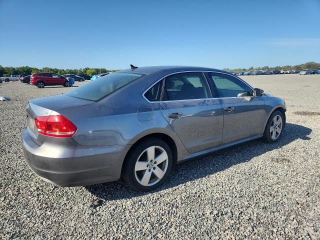 50749556 :رقم المزاد ، 1VWBP7A34DC029993 vin ، 2013 Volkswagen Passat مزاد بيع