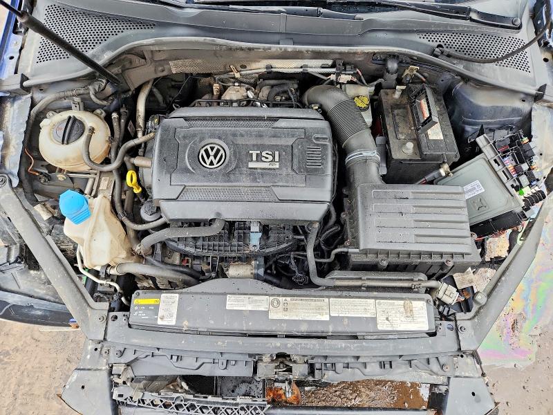 Продаж на аукціоні авто 2016 Volkswagen Golf R, vin: WVWLF7AU8GW292056, номер лоту: 48586166