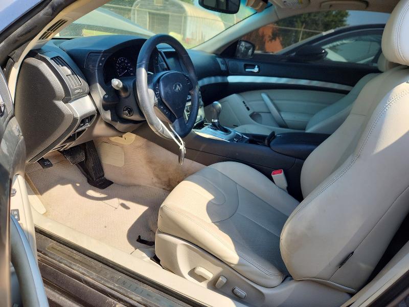 Продаж на аукціоні авто 2023 Infiniti G37x, vin: JN1CV6EL2DM983172, номер лоту: 50854676