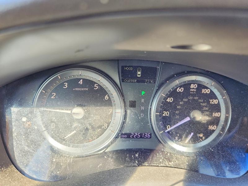 Продажа на аукционе авто 2011 Lexus Es, vin: JTHBK1EG9B2438620, номер лота: 49826136