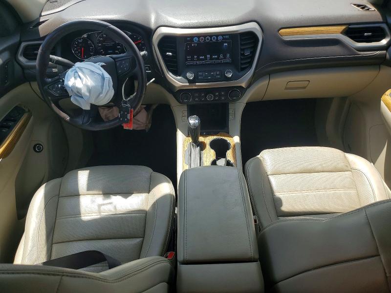 Продажа на аукционе авто 2017 Gmc Acadia, vin: 1GKKNPLS5HZ206779, номер лота: 51823786