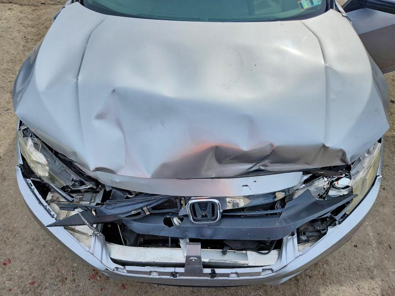 Aukcja sprzedaży 2018 Honda Civic, vin: 2HGFC2F79JH596712, numer aukcji: 51618496