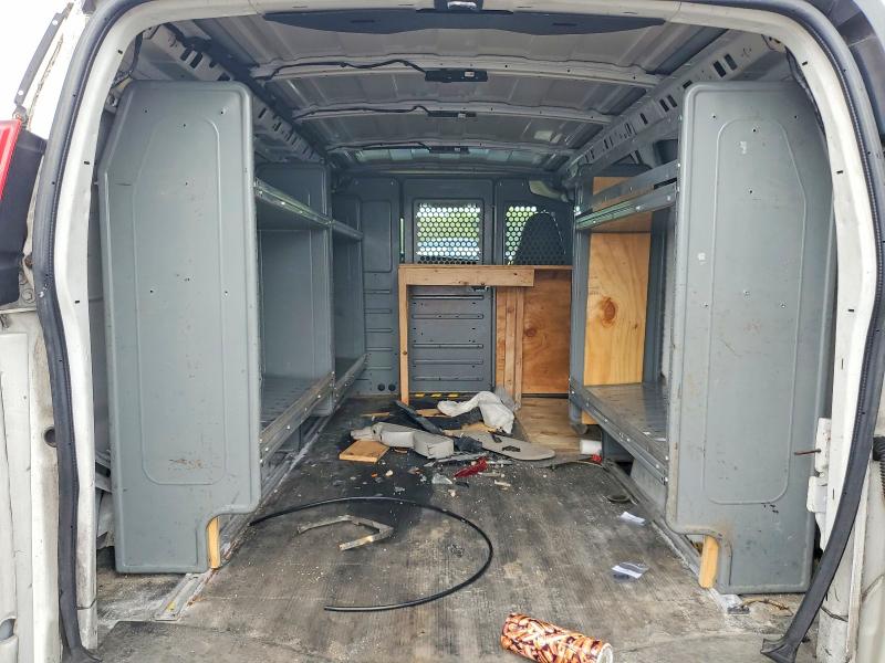 Продаж на аукціоні авто 2016 Chevrolet Express G2500, vin: 1GCWGAFF6G1268191, номер лоту: 70695326