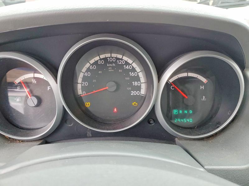 Продаж на аукціоні авто 2010 Dodge Grand Caravan, vin: 2D4RN4DE8AR472222, номер лоту: 47786686