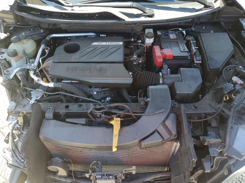 Продажа на аукционе авто 2023 Nissan Rogue, vin: JN8BT3BA4PW008444, номер лота: 51833136
