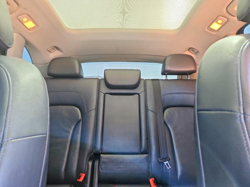 Aukcja sprzedaży 2016 Audi Q5, vin: WA1C2AFP8GA039998, numer aukcji: 51325386