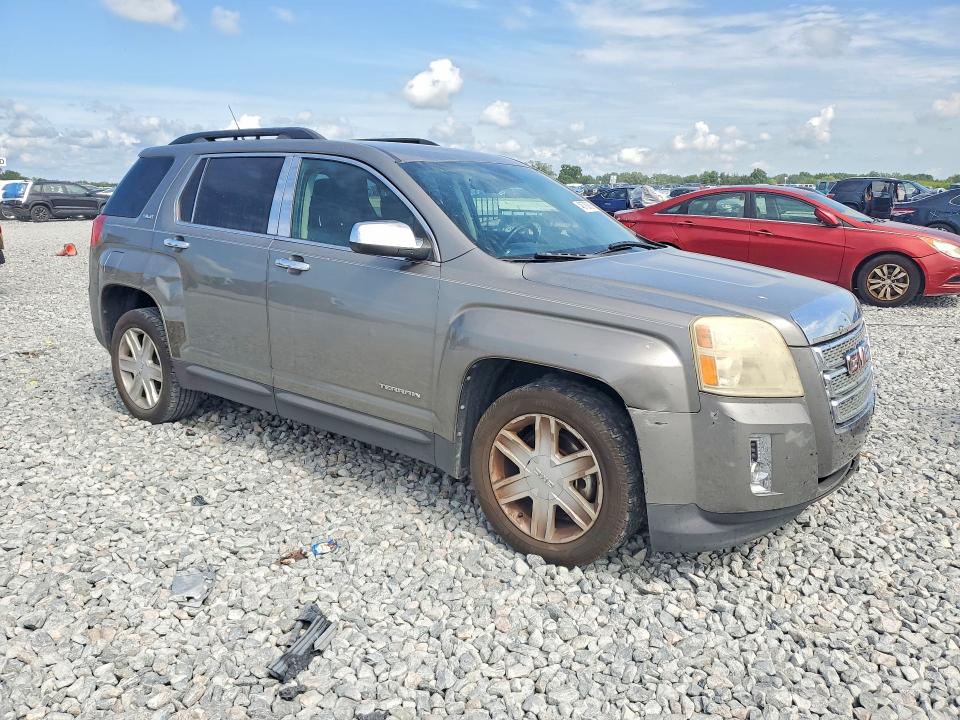 Продаж на аукціоні авто 2012 Gmc Terrain, vin: 2GKFLSE5XC6279068, номер лоту: 46780806
