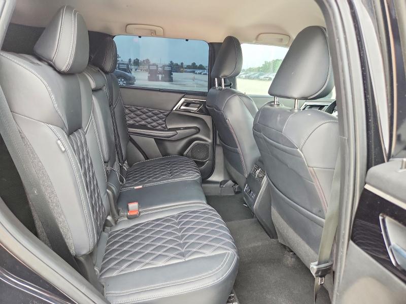 Aukcja sprzedaży 2023 Mitsubishi Outlander, vin: JA4J3VA84PZ043284, numer aukcji: 52165816