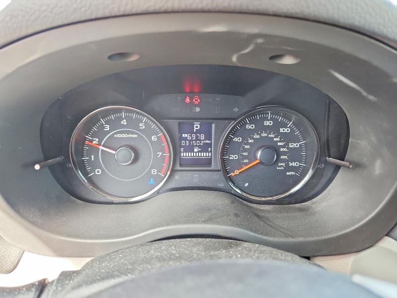 Продаж на аукціоні авто 2015 Subaru Forester, vin: JF2SJAUC3FH519605, номер лоту: 49952696