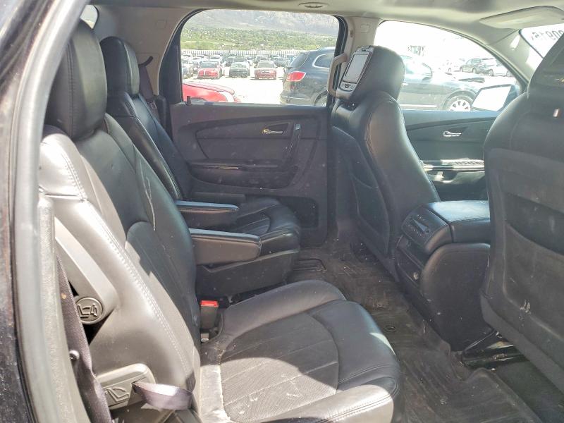 Aukcja sprzedaży 2012 Gmc Acadia, vin: 1GKKVTED4CJ249198, numer aukcji: 49620916