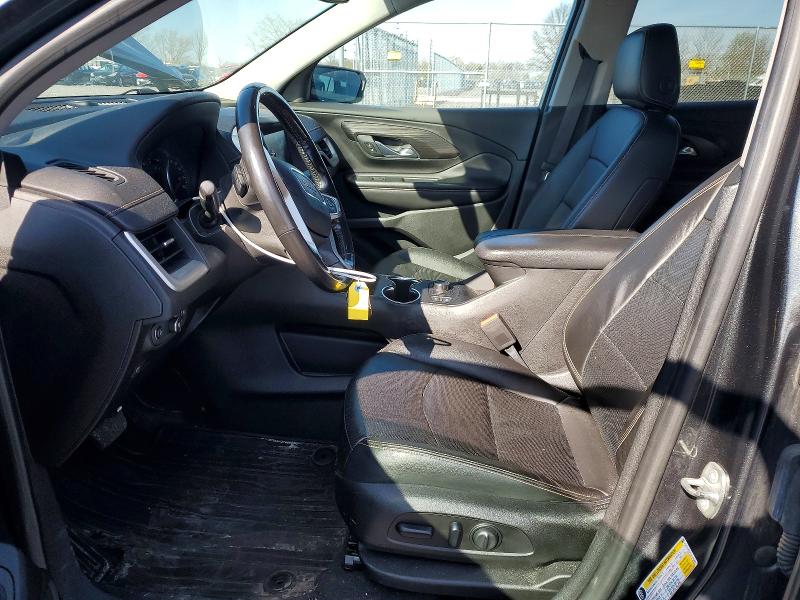 Продаж на аукціоні авто 2018 Gmc Terrain, vin: 3GKALPEVXJL375881, номер лоту: 49060626