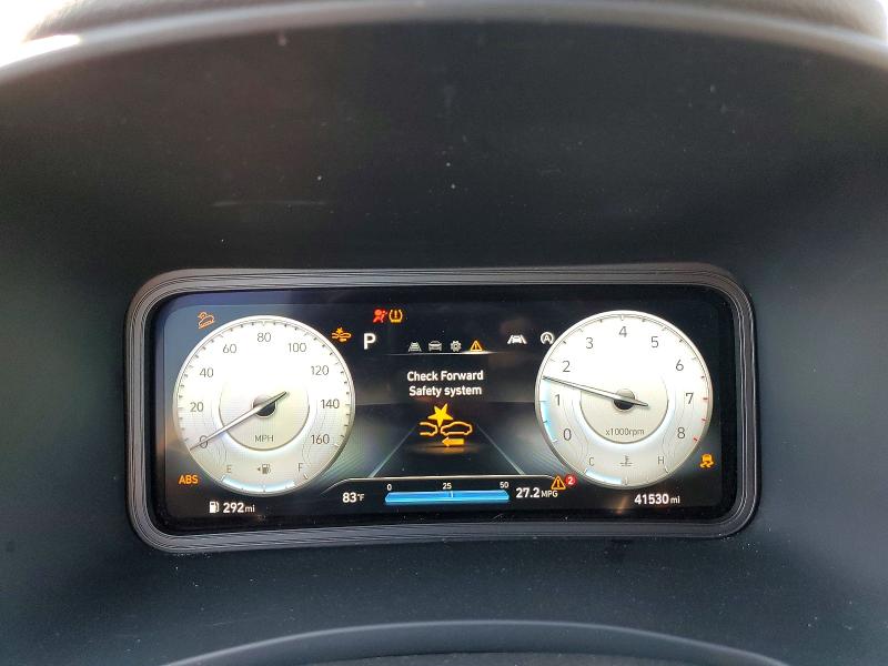 Продажа на аукционе авто 2022 Hyundai Kona, vin: KM8K33A34NU899001, номер лота: 49048876