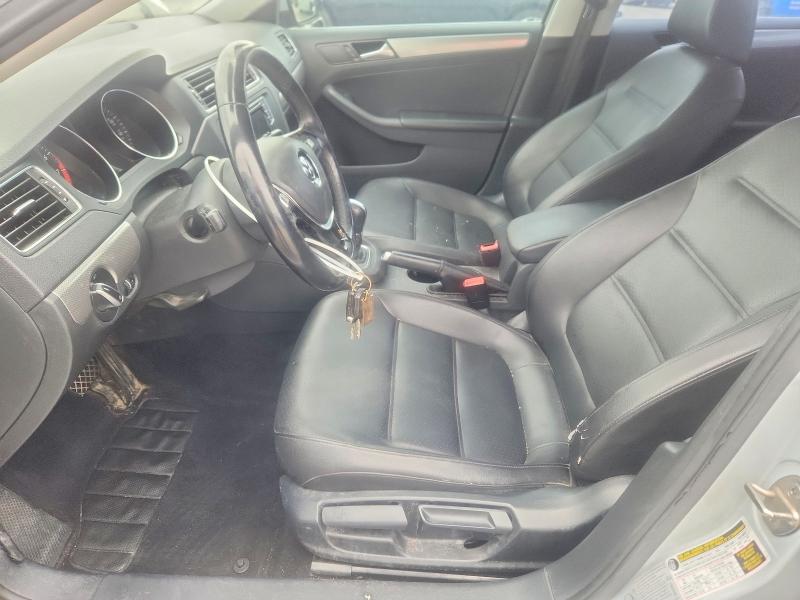 Aukcja sprzedaży 2017 Volkswagen Jetta, vin: 3VWDB7AJ3HM355648, numer aukcji: 50504446