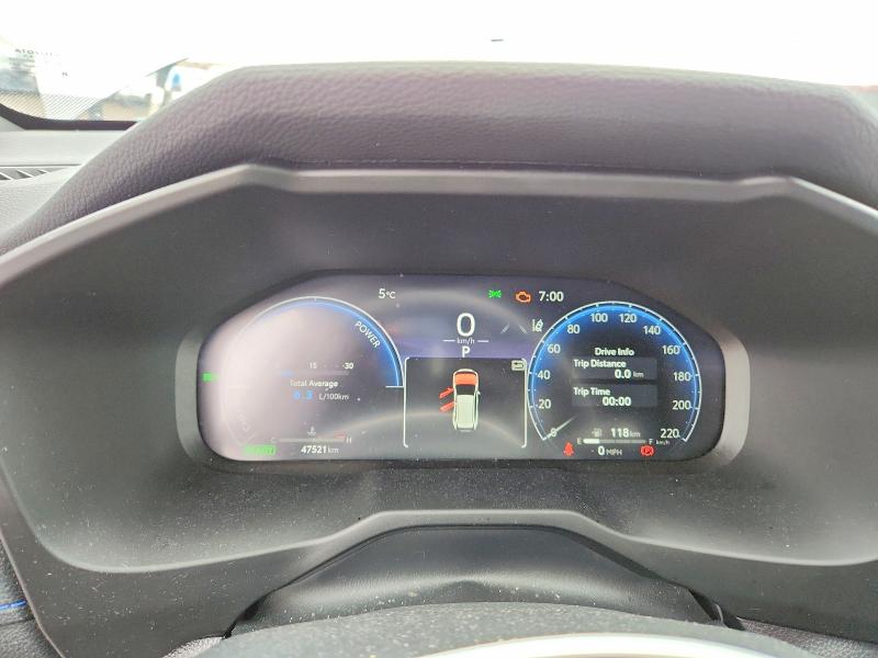Aukcja sprzedaży 2024 Toyota Rav4, vin: 2T35WRFV6RW215287, numer aukcji: 45916786