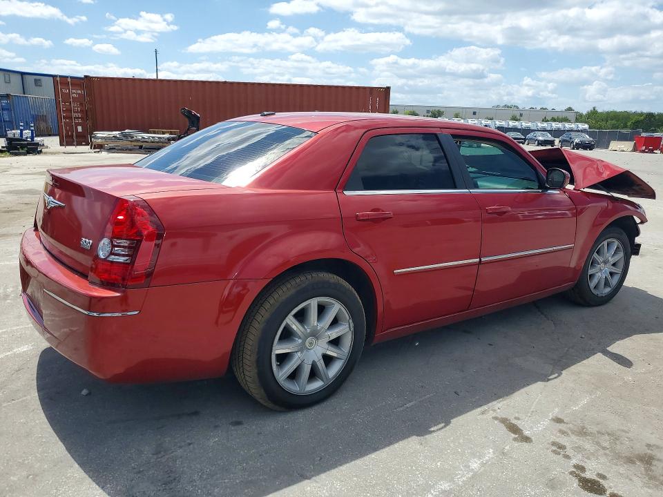 2009 Chrysler 300 მანქანა იყიდება აუქციონზე, vin: 2C3LA53V99H555699, აუქციონის ნომერი: 49709236