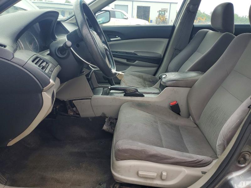Продажа на аукционе авто 2011 Honda Accord, vin: 1HGCP2F41BA149658, номер лота: 51467046