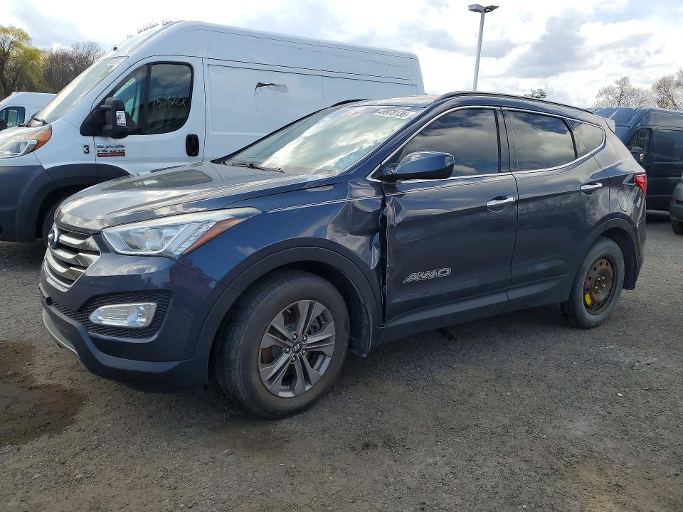 Aukcja sprzedaży 2016 Hyundai Santa Fe Sport, vin: 5XYZUDLB9GG357441, numer aukcji: 49978136