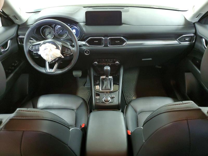 48659106 :رقم المزاد ، JM3KFBBL0R0531293 vin ، 2024 Mazda Cx-5 مزاد بيع
