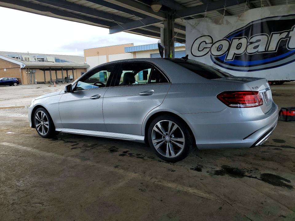 Aukcja sprzedaży 2014 Mercedes-benz E, vin: WDDHF5KB8EB018230, numer aukcji: 50669666