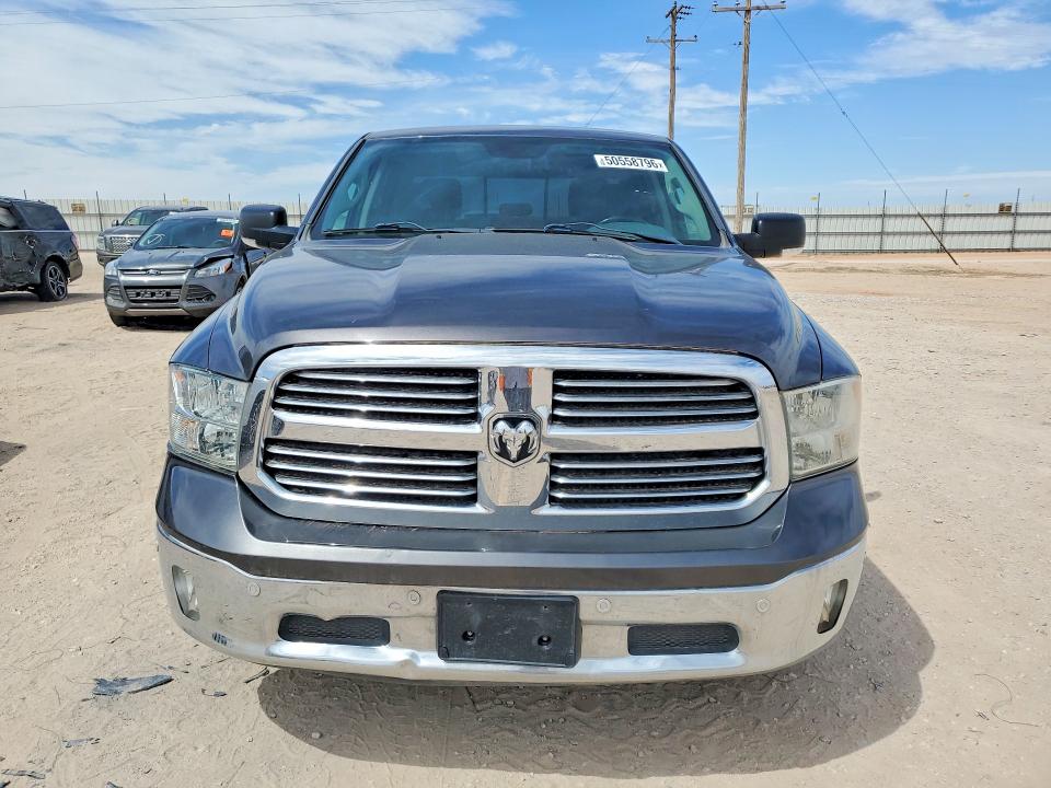 50558796 :رقم المزاد ، 1C6RR6LM6FS621391 vin ، 2015 Ram 1500 مزاد بيع