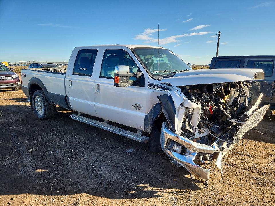 Продажа на аукционе авто 2016 Ford F350, vin: 1FT8W3BT7GEC77784, номер лота: 50397866
