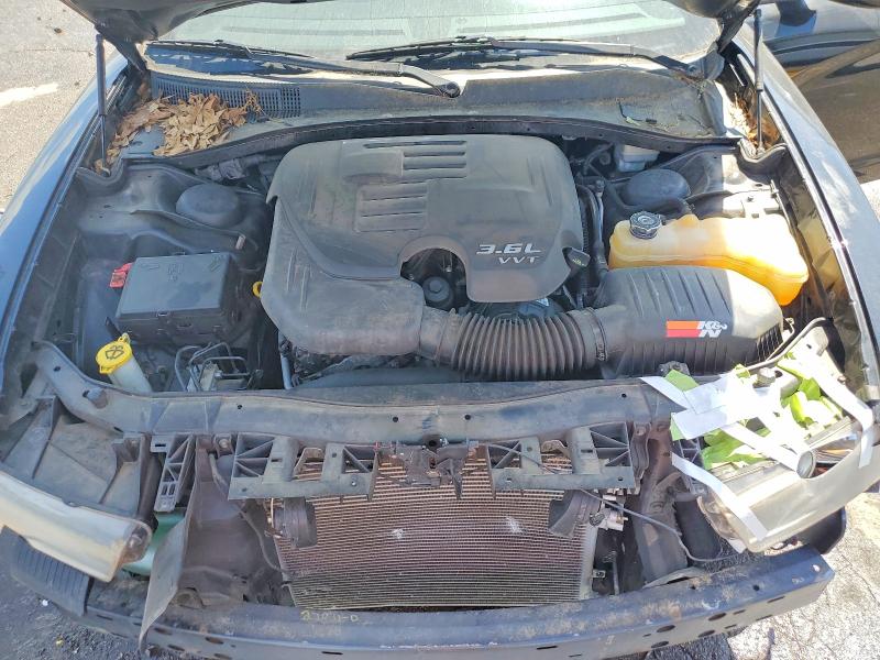 2013 Dodge Charger მანქანა იყიდება აუქციონზე, vin: 2C3CDXHGXDH550632, აუქციონის ნომერი: 50999096