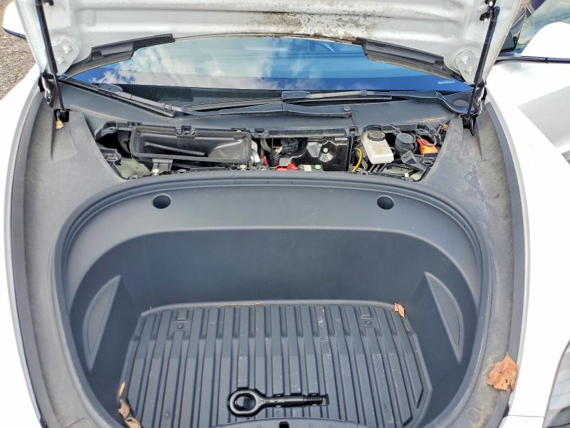 Aukcja sprzedaży 2022 Tesla Model 3, vin: 5YJ3E1EB5NF276262, numer aukcji: 51529536
