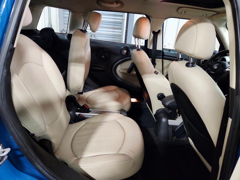 Продажа на аукционе авто 2012 Mini Cooper, vin: WMWZC5C54CWM13301, номер лота: 49506556