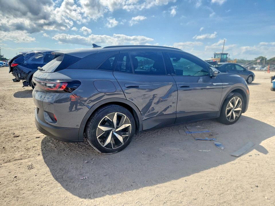 Aukcja sprzedaży 2023 Volkswagen Id.4, vin: 1V2VMPE80PC022587, numer aukcji: 51590086