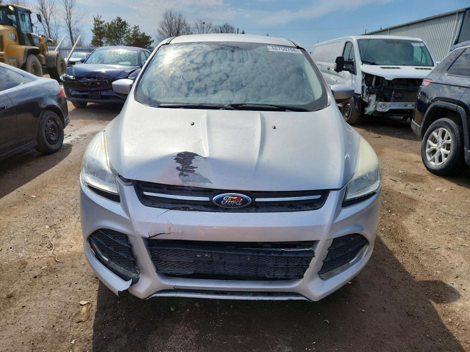 Продажа на аукционе авто 2014 Ford Escape, vin: 1FMCU9GX9EUC71627, номер лота: 48750706