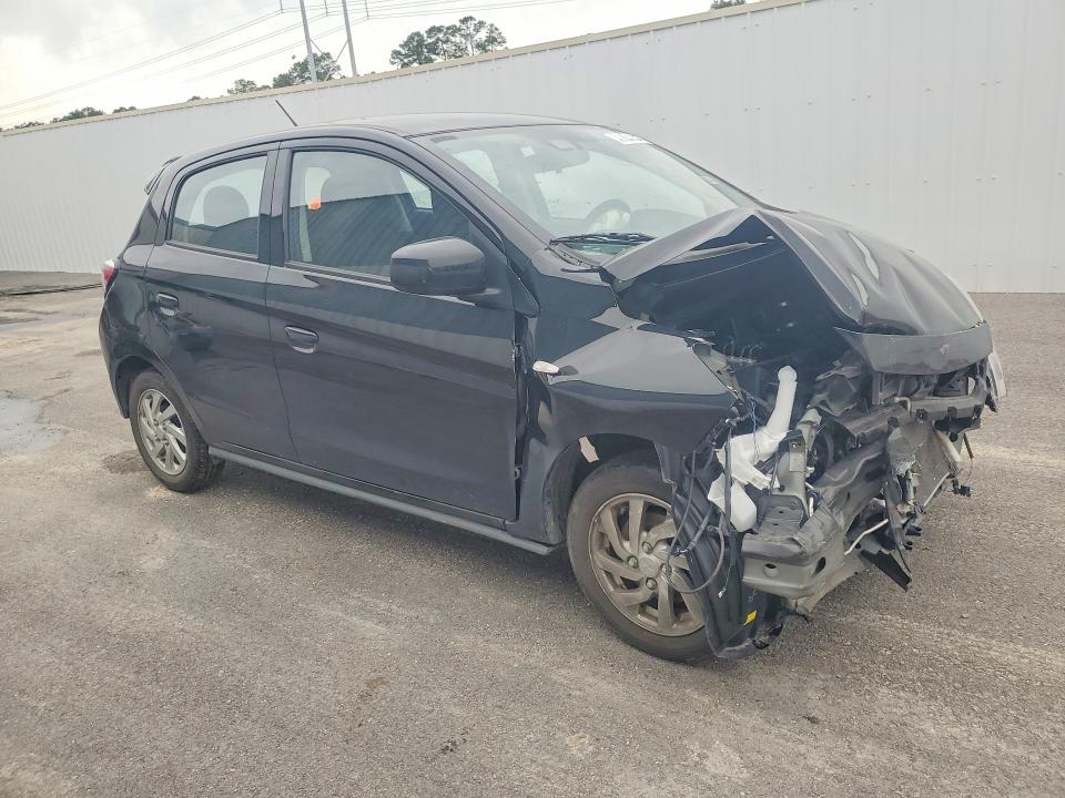 Aukcja sprzedaży 2024 Mitsubishi Mirage, vin: ML32AUHJ2RH013182, numer aukcji: 49974966