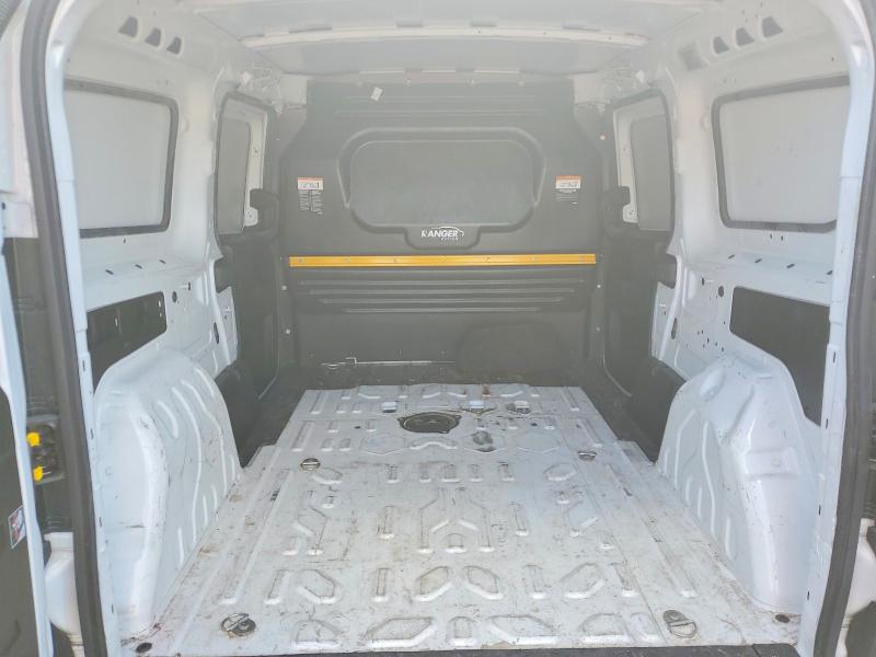 2021 Ram Promaster City მანქანა იყიდება აუქციონზე, vin: ZFBHRFAB7M6V34095, აუქციონის ნომერი: 49539856