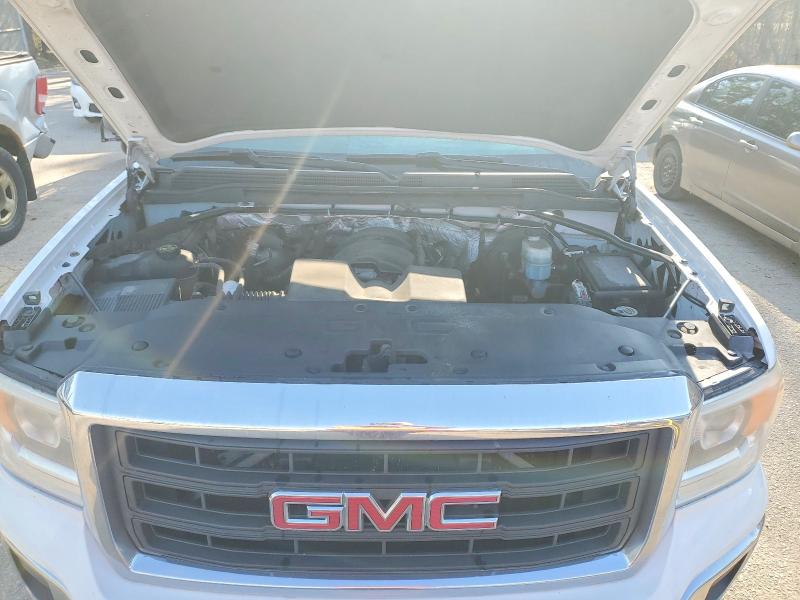 50441806 :رقم المزاد ، 1GTN1TEH1EZ155663 vin ، 2014 Gmc Sierra مزاد بيع