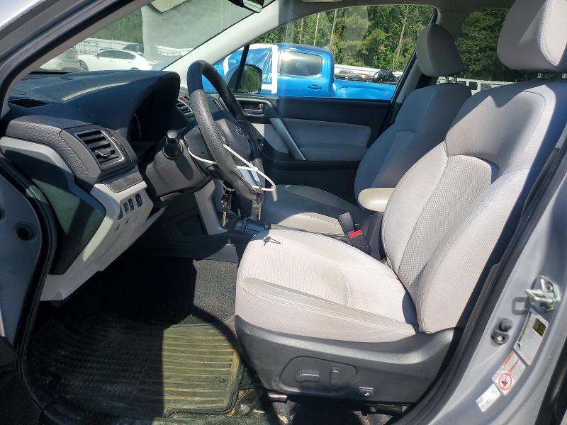 77940825 :رقم المزاد ، JF2SJAGC9HH421337 vin ، 2017 Subaru Forester مزاد بيع
