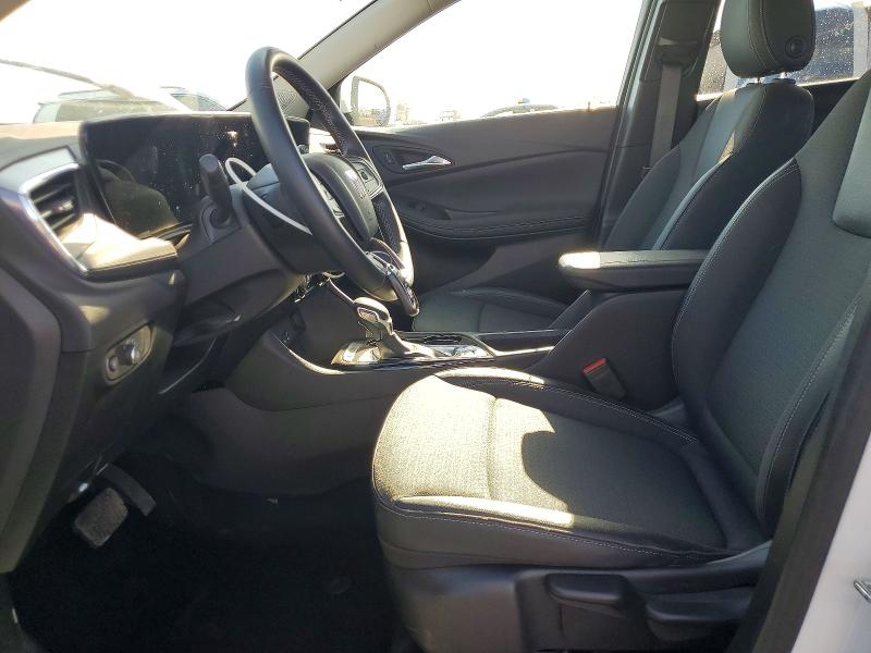 49658686 :رقم المزاد ، KL4AMCSL6SB206524 vin ، 2025 Buick Encore Gx مزاد بيع