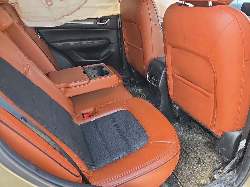 Aukcja sprzedaży 2024 Mazda Cx-5, vin: JM3KFBAY1R0359448, numer aukcji: 47504806