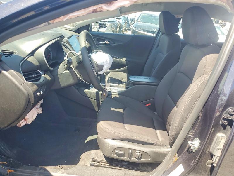 2023 Chevrolet Malibu მანქანა იყიდება აუქციონზე, vin: 1G1ZD5ST5PF219813, აუქციონის ნომერი: 51099846