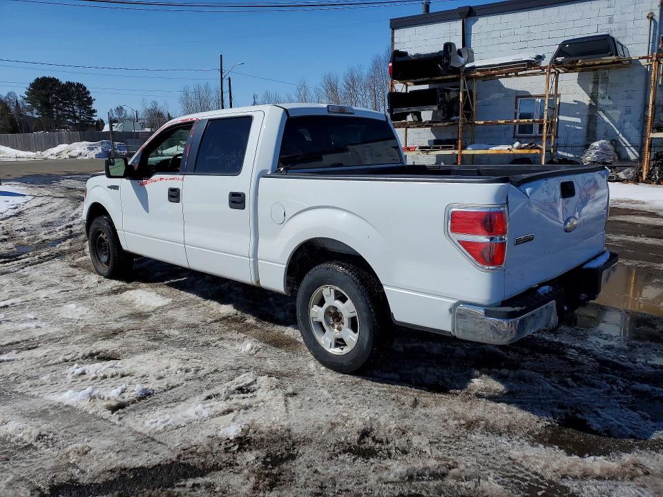Aukcja sprzedaży 2013 Ford F150, vin: 1FTEW1CM1DKE67950, numer aukcji: 78611625