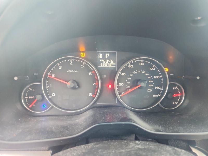 Продажа на аукционе авто 2013 Subaru Legacy, vin: 4S3BMBA60D3021589, номер лота: 50547406