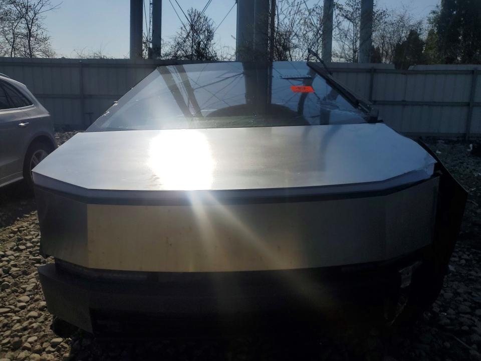 Продаж на аукціоні авто 2024 Tesla Cybertruck, vin: 7G2CEHED7RA022692, номер лоту: 49241786