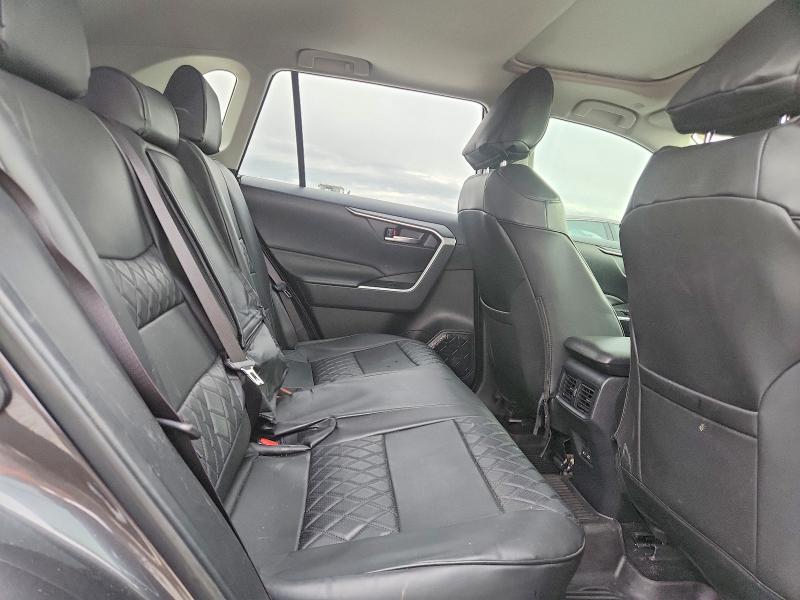 Продажа на аукционе авто 2024 Toyota Rav4 Hybrid, vin: JTMRWRFV4RJ061971, номер лота: 51164806